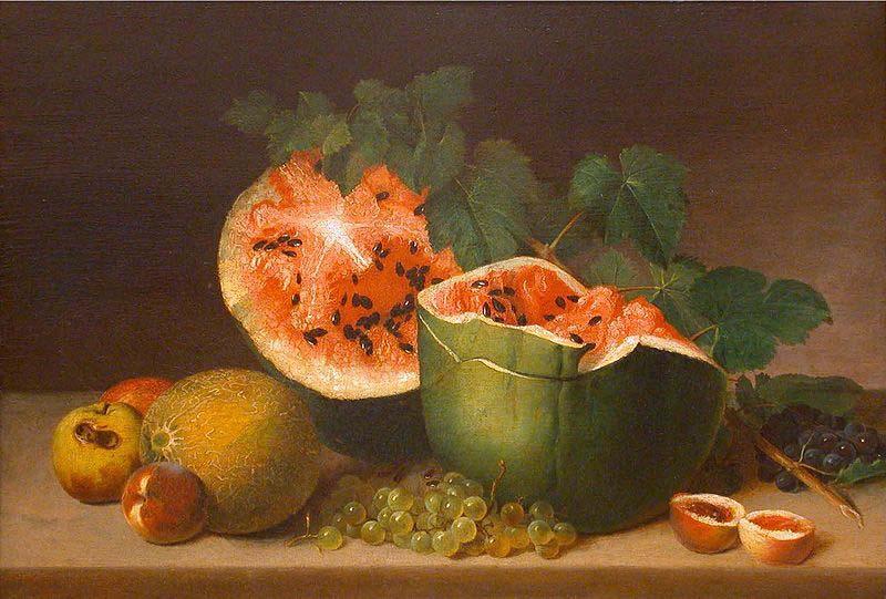 James Peale Honolulu Academy of Arts Germany oil painting art